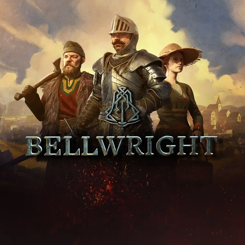 Bellwright — PS5 ფასი საქართველოში