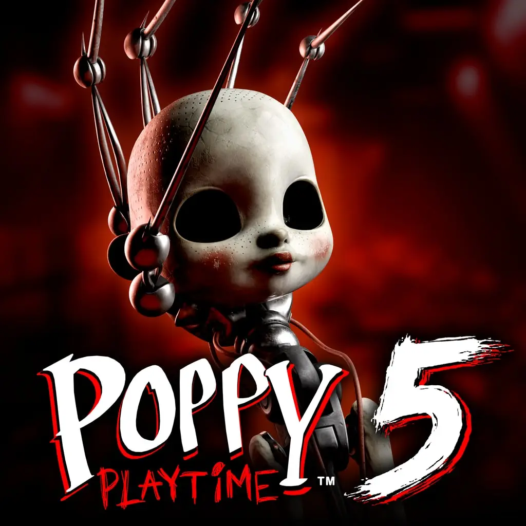 Poppy Playtime: Chapter 5 — PS5 ფასი საქართველოში