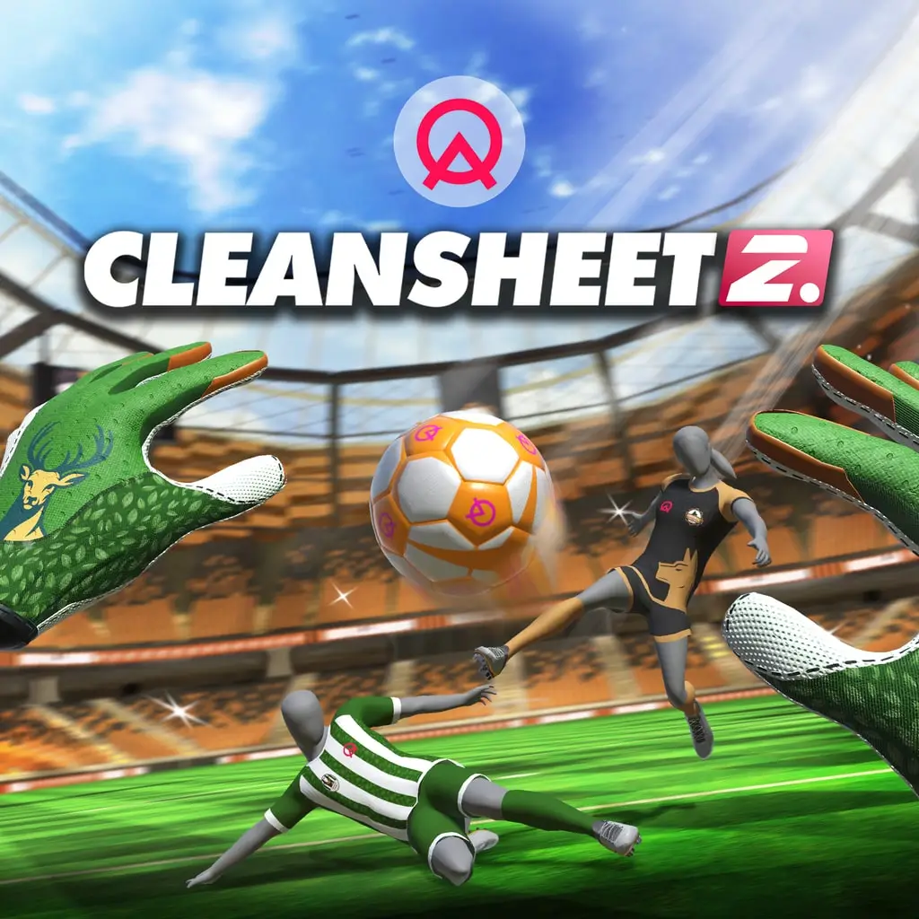 CleanSheet Football 2 — PS5 ფასი საქართველოში