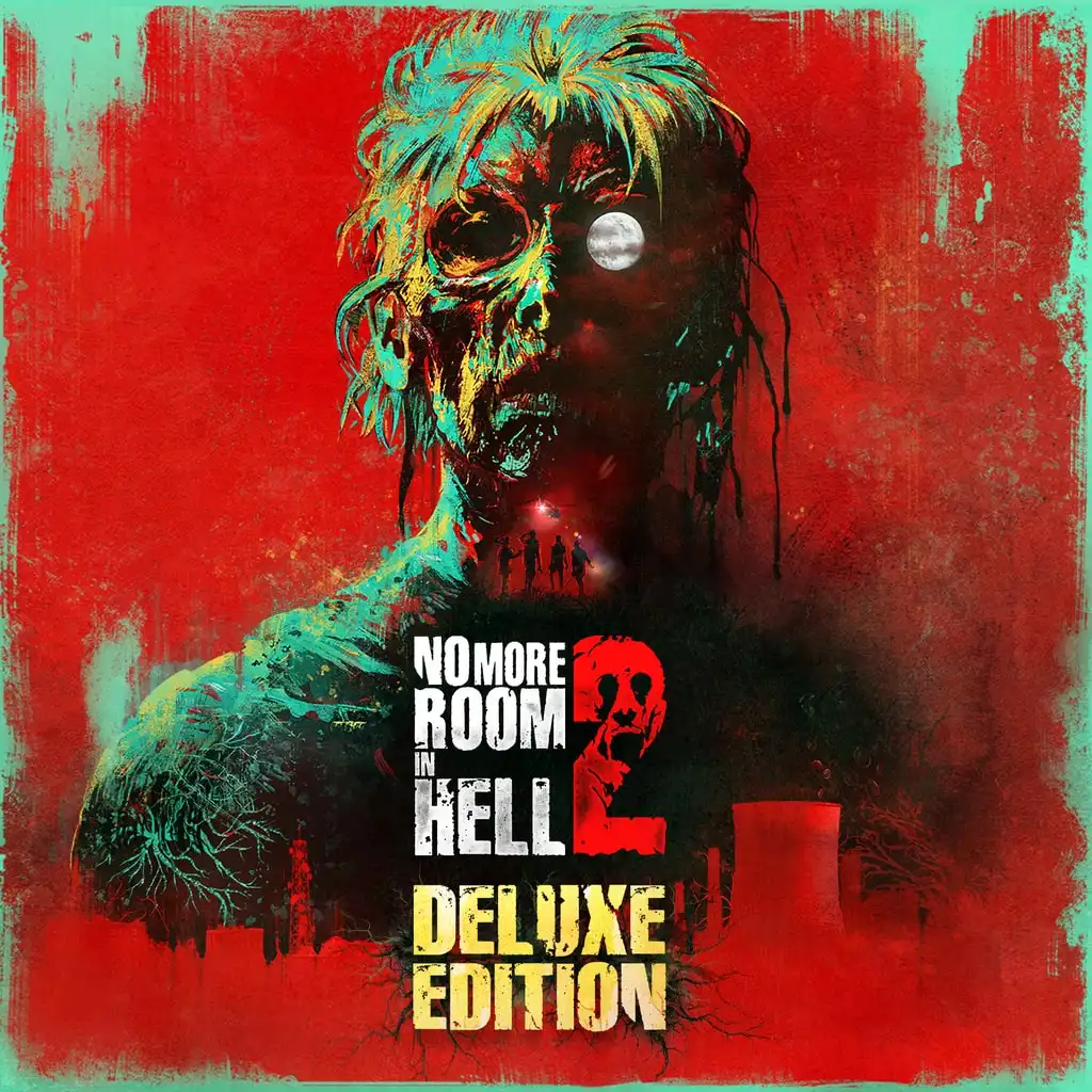 No More Room in Hell 2 - Deluxe Edition — No More Room in Hell 2