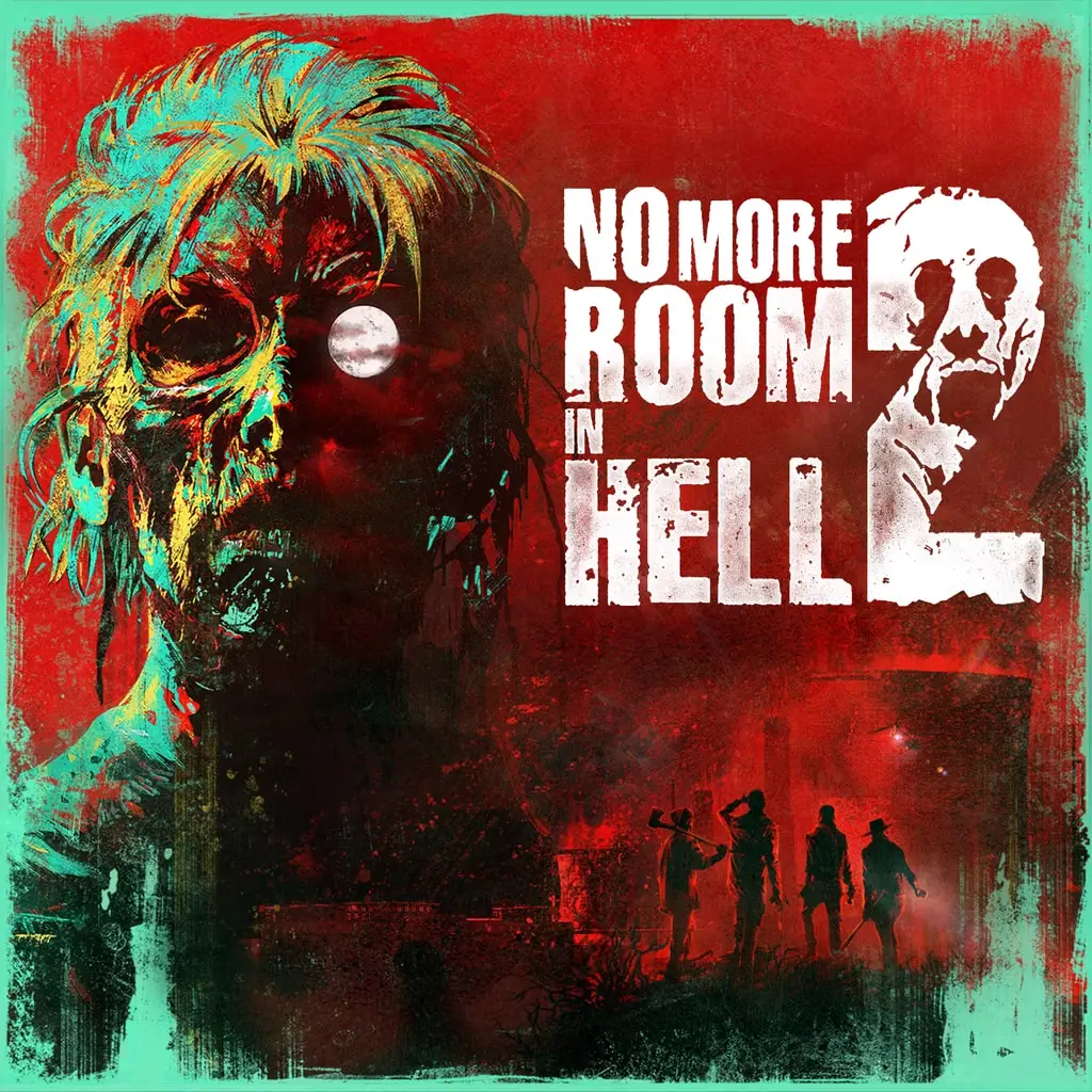 No More Room in Hell 2 — PS5 ფასი საქართველოში