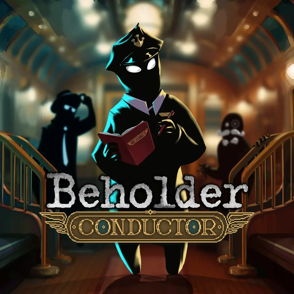 Beholder: Conductor — PS4/PS5 ფასი საქართველოში