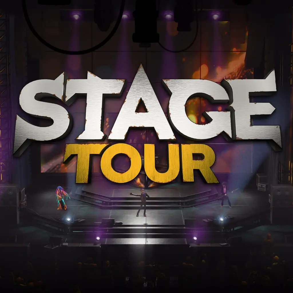 STAGE TOUR — PS5 ფასი საქართველოში
