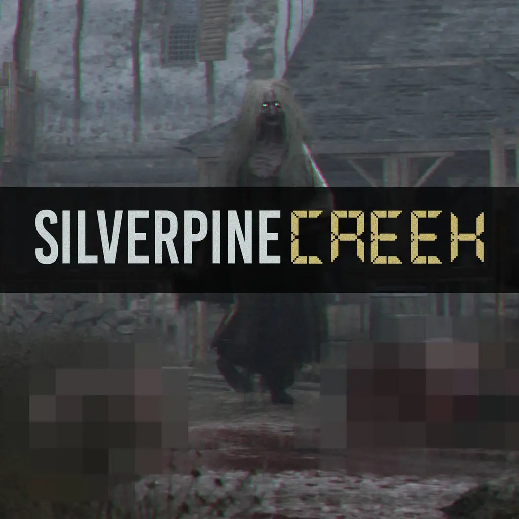 SILVERPINE CREEK — PS5 ფასი საქართველოში