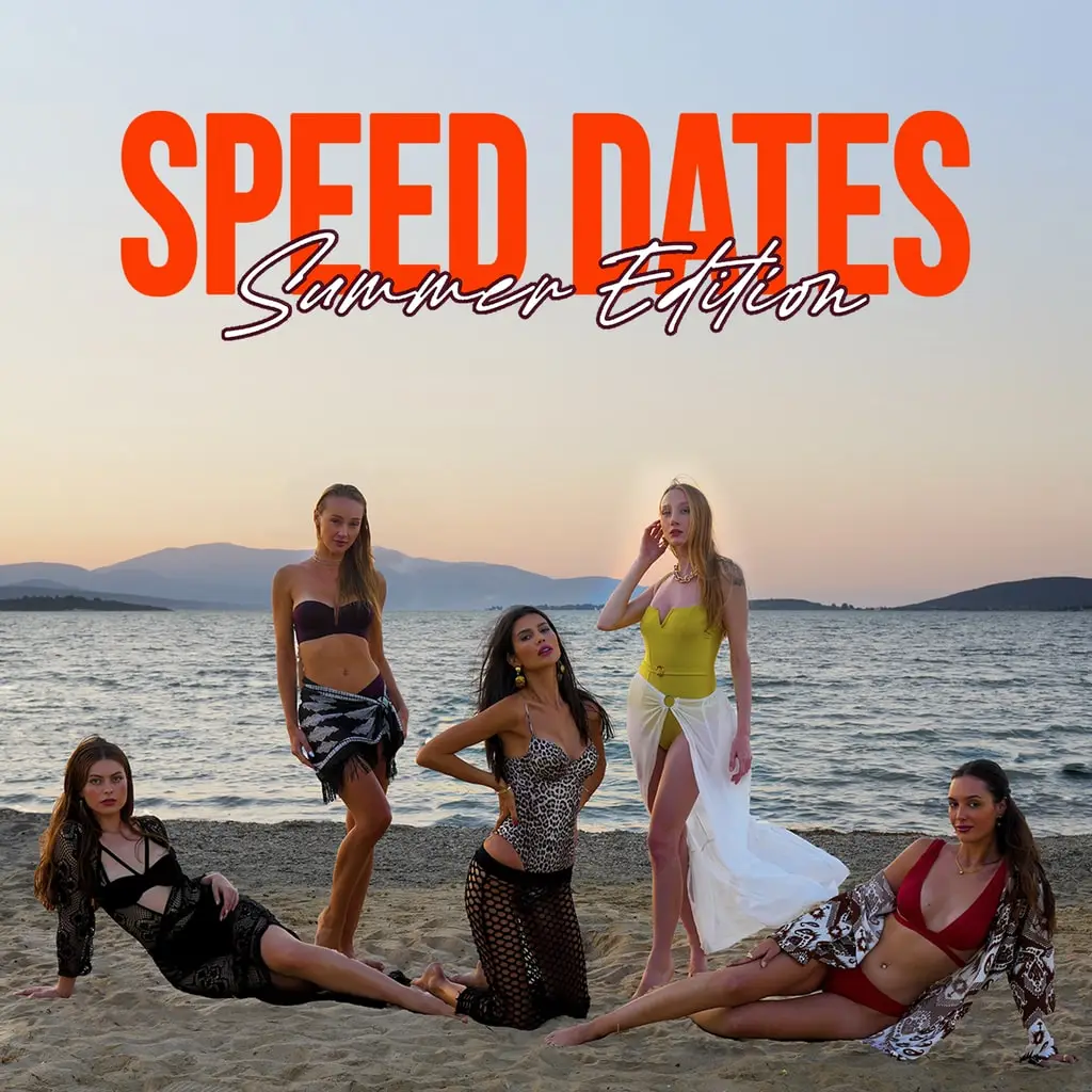 Speed Dates Summer Edition — PS5 ფასი საქართველოში