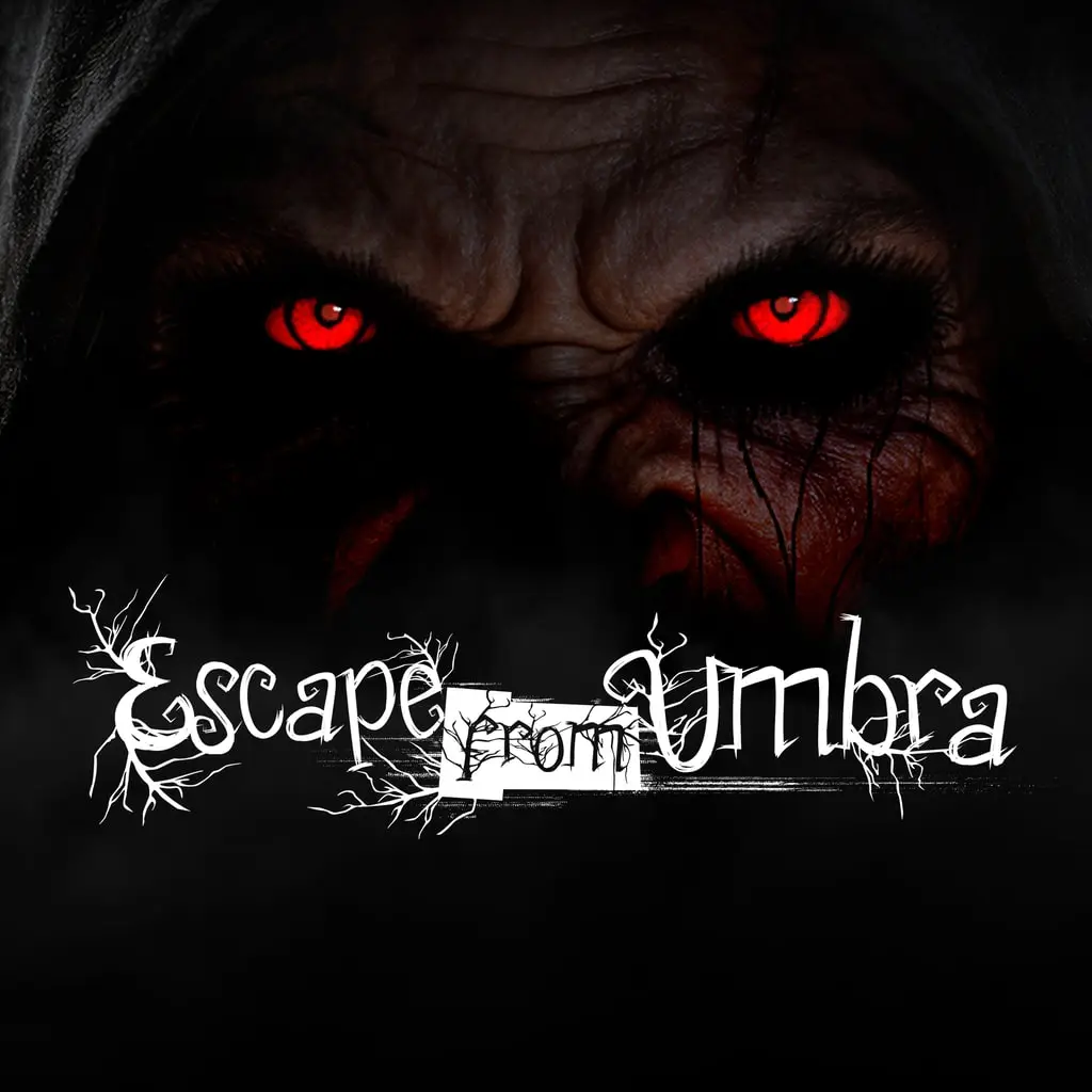 Escape from Umbra — PS4/PS5 ფასი საქართველოში