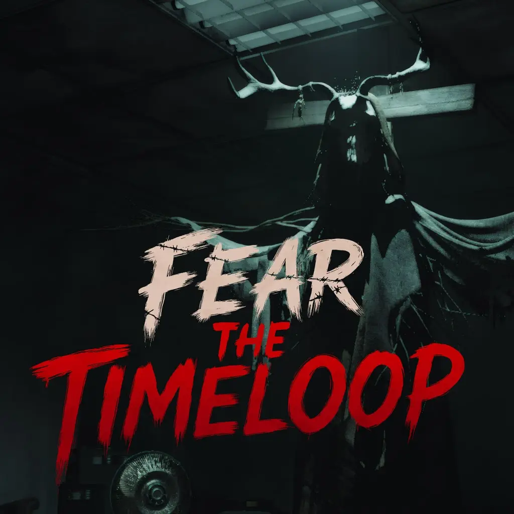 Fear The Timeloop — PS5 ფასი საქართველოში