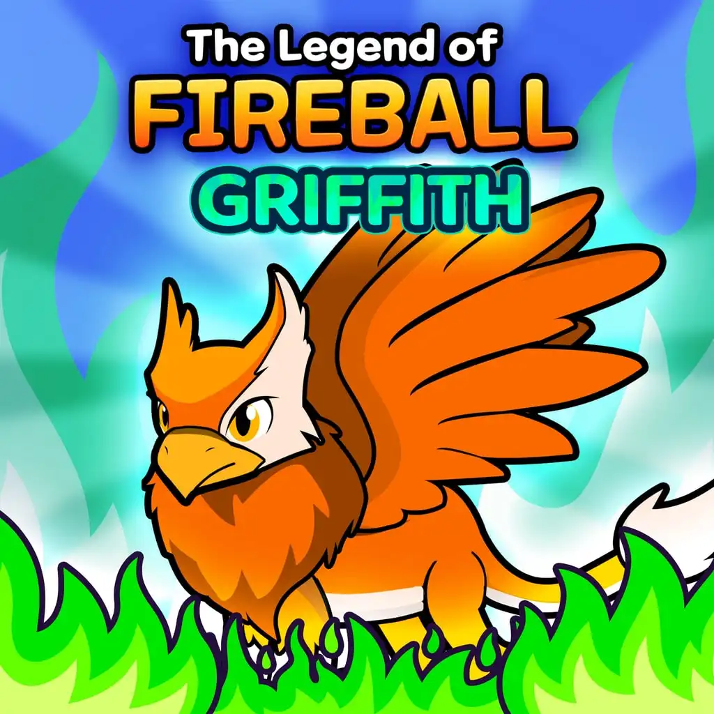 The Legend Of Fireball: Griffith DLC — The Legend Of Fireball