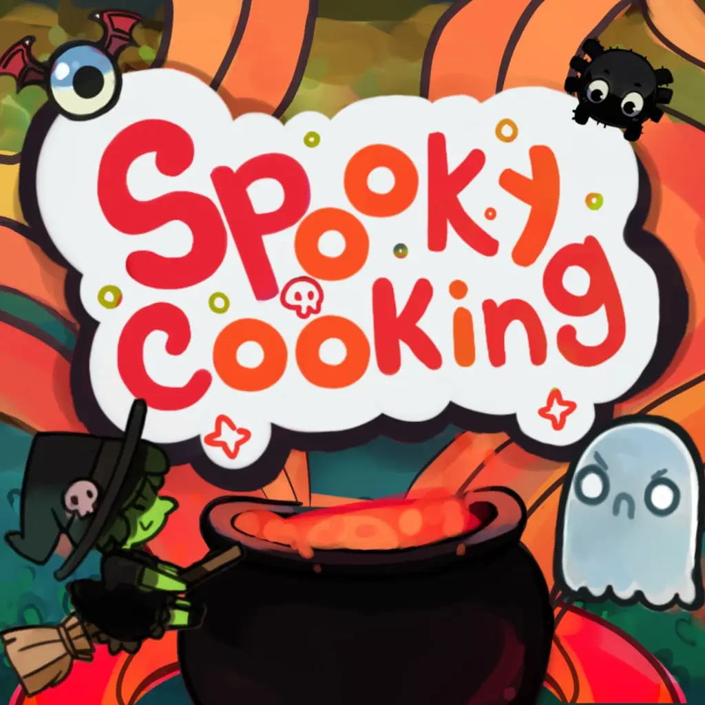 Spooky Cooking — PS4/PS5 ფასი საქართველოში