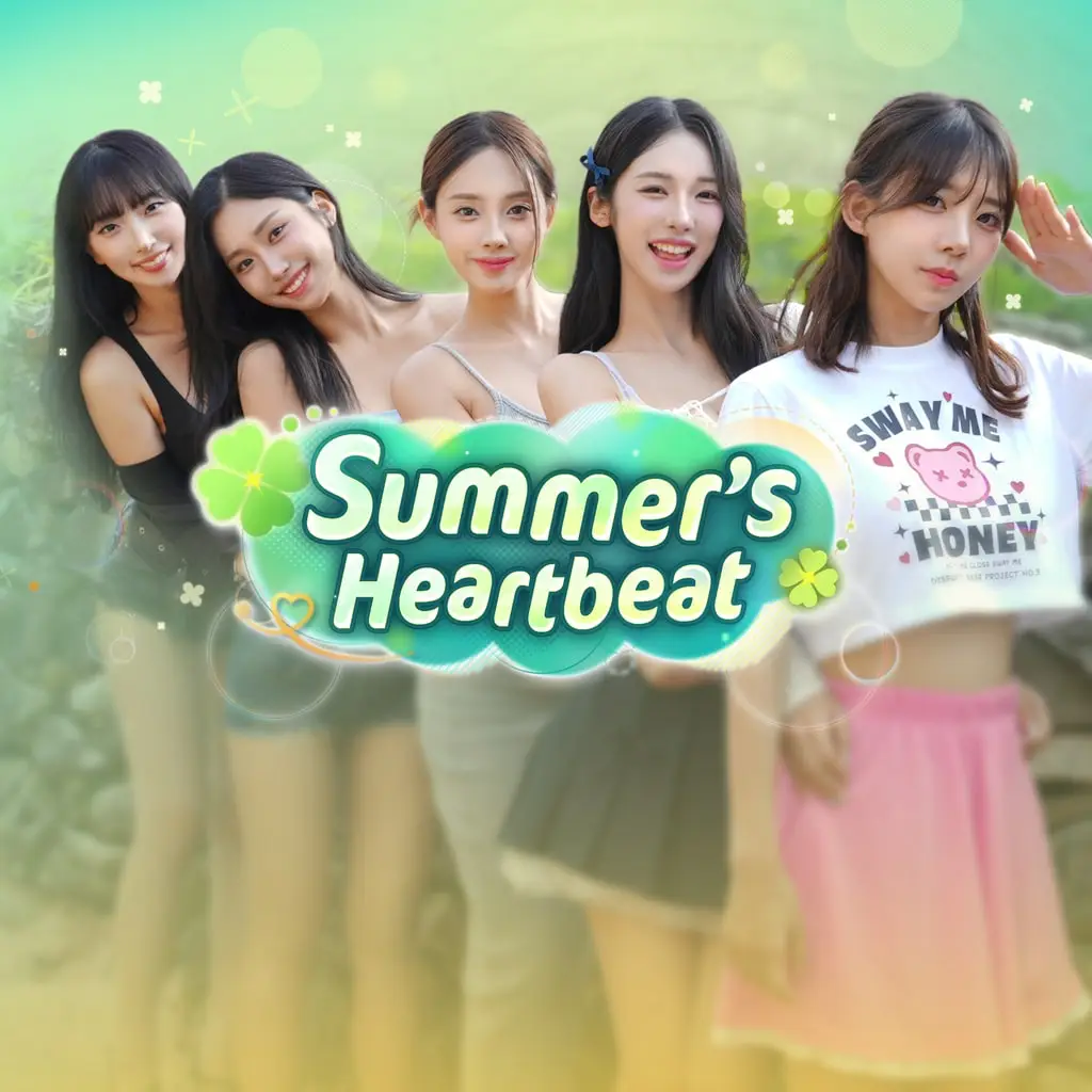 Summer’s Heartbeat — PS5 ფასი საქართველოში