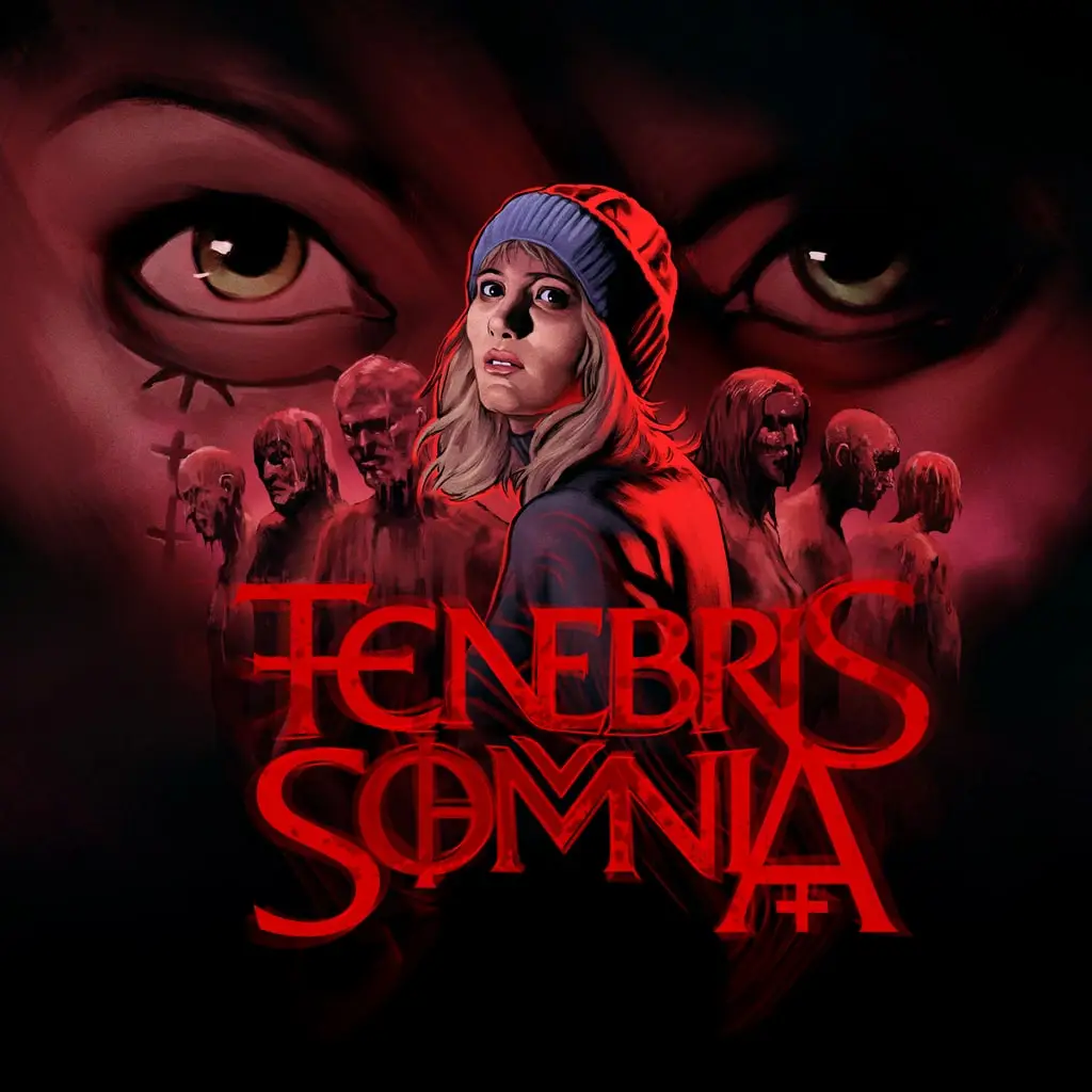 Tenebris Somnia — PS5 ფასი საქართველოში