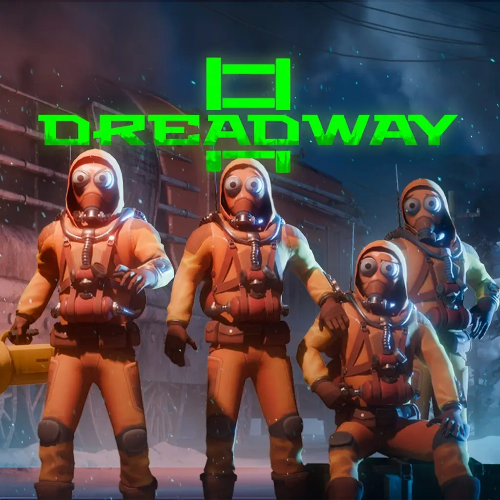 Dreadway — PS5 ფასი საქართველოში