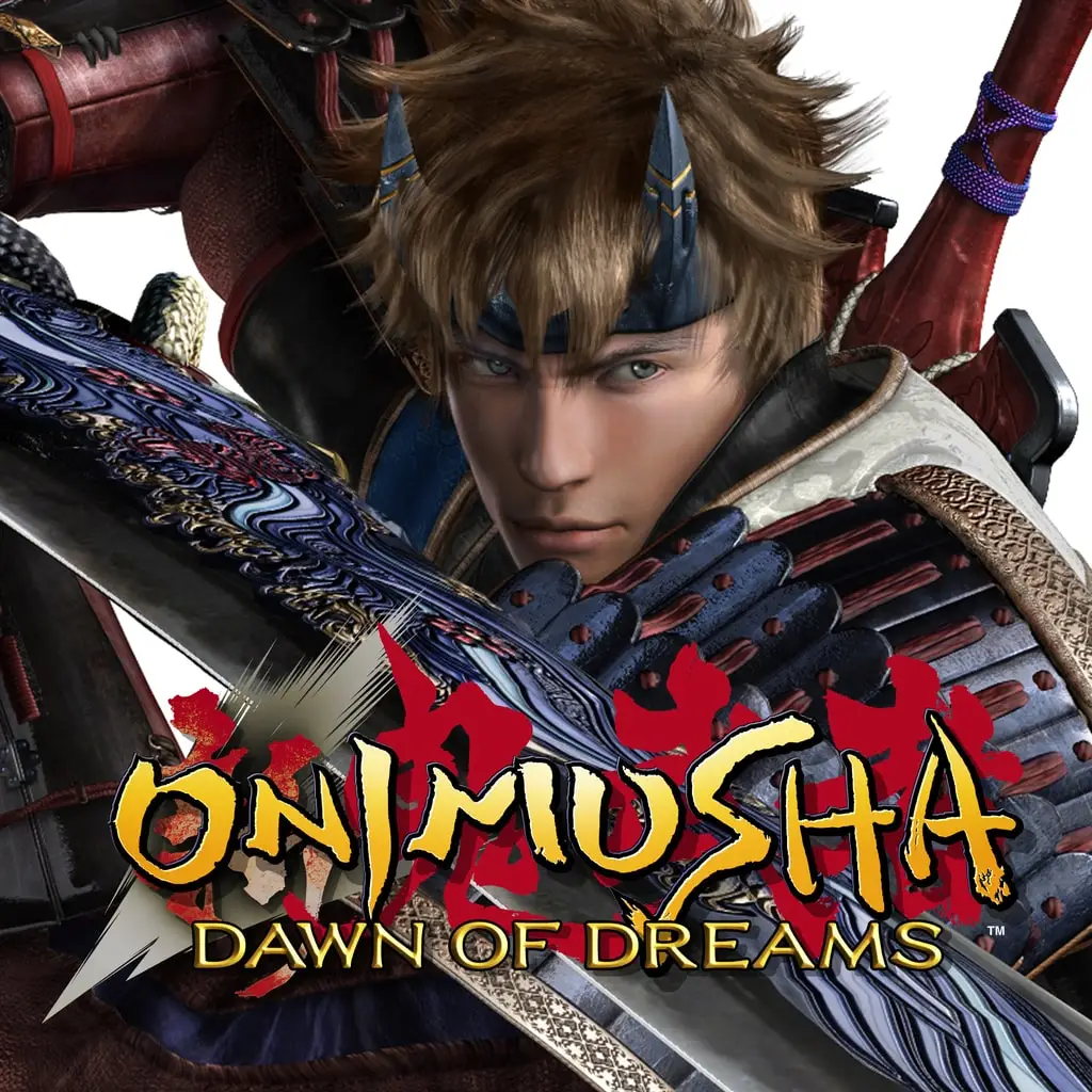 Onimusha: Dawn of Dreams — PS4 / PS5 ფასი საქართველოში
