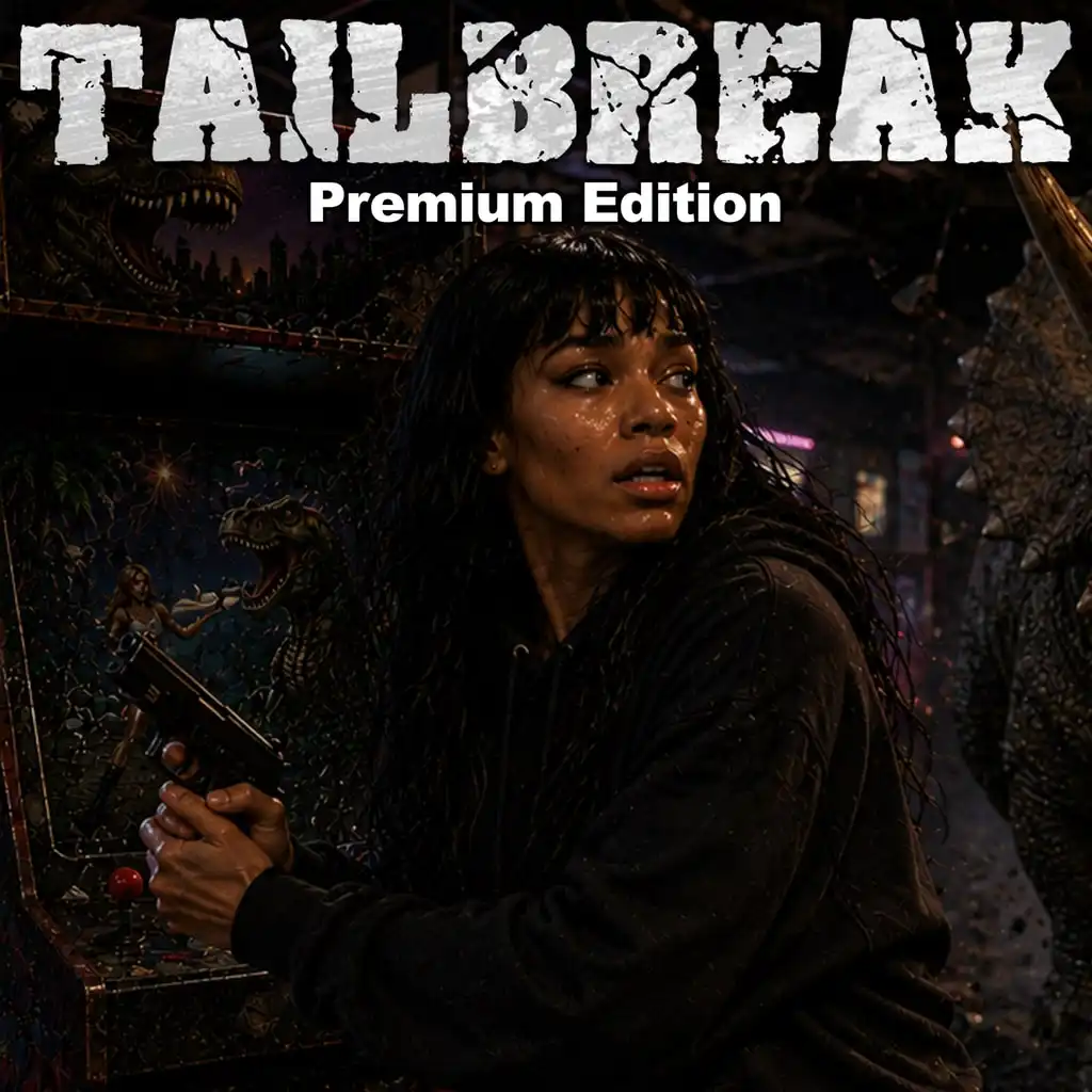 Tailbreak Premium Edition — Tailbreak