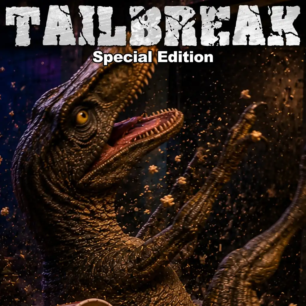 Tailbreak Special Edition — Tailbreak
