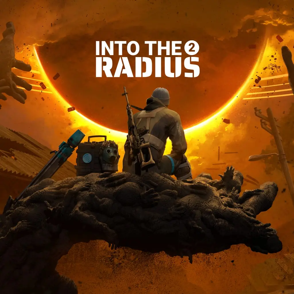 Into the Radius 2 — PS5 ფასი საქართველოში