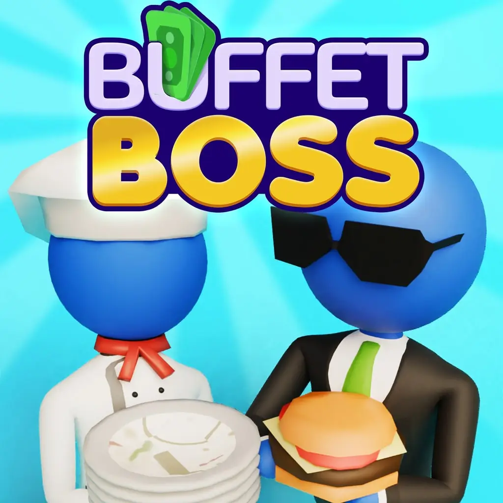 Buffet Boss — PS4 ფასი საქართველოში
