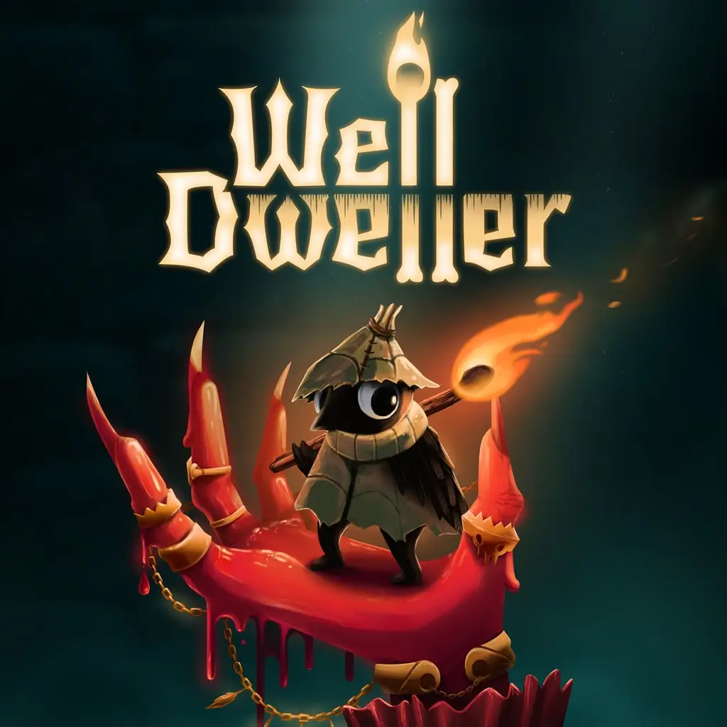 Well Dweller — PS5 ფასი საქართველოში