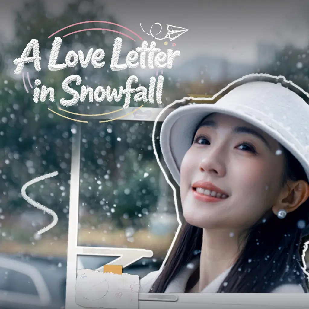 A Love Letter in Snowfall — PS5 ფასი საქართველოში