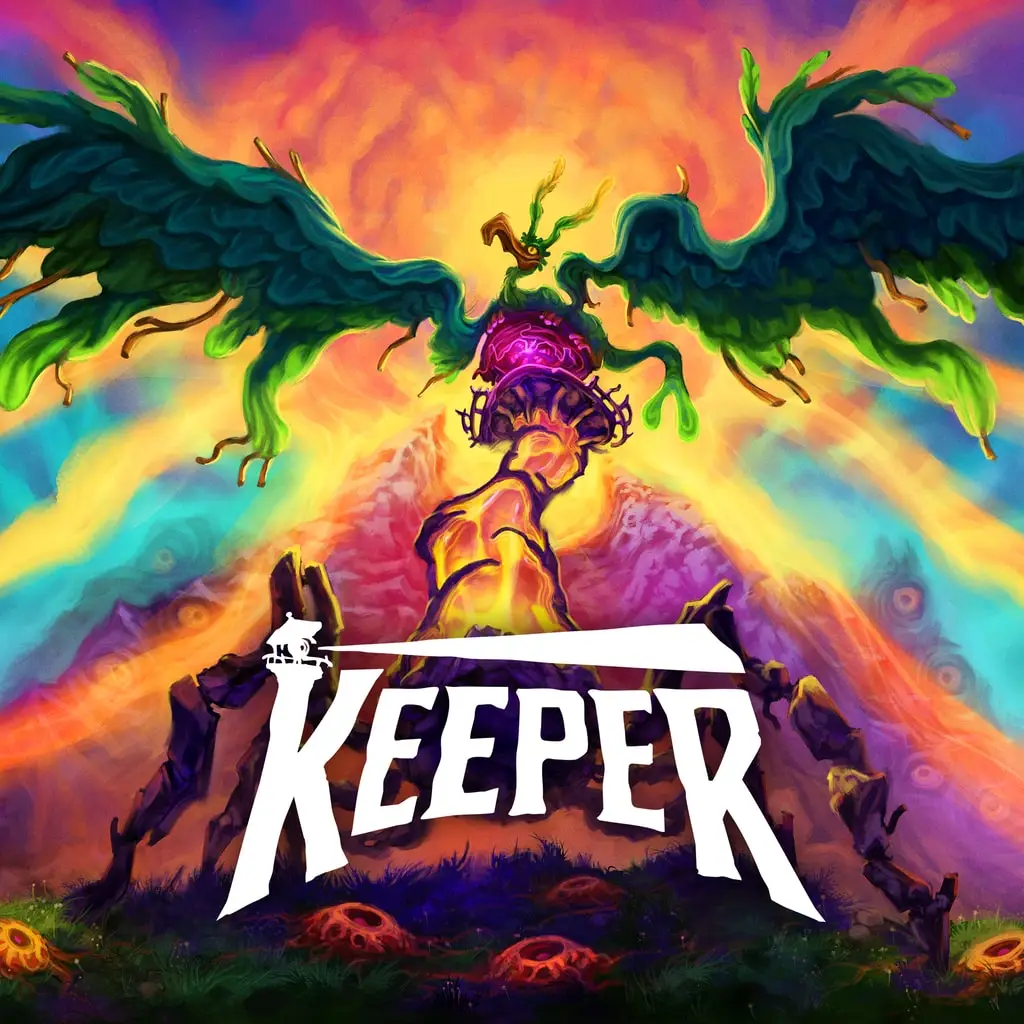 Keeper — PS5 ფასი საქართველოში