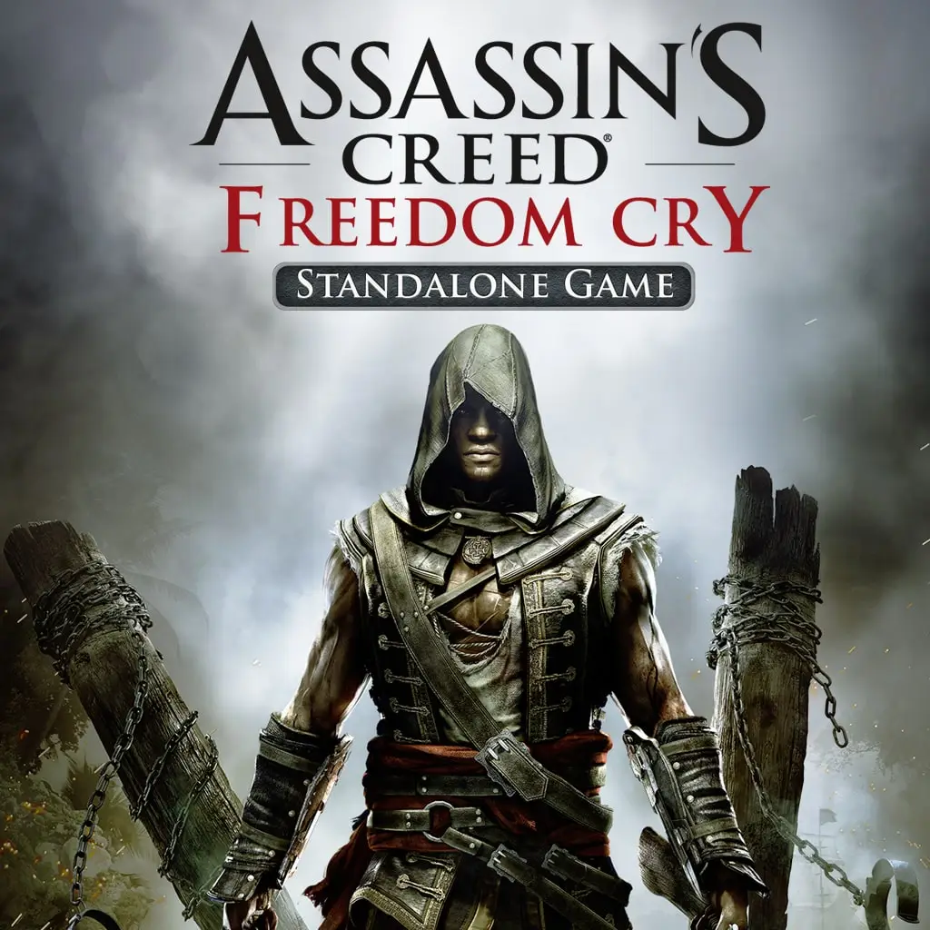 Assassin's Creed® Freedom Cry — PS4 price in Georgia