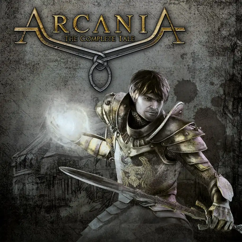 ArcaniA - The Complete Tale — PS4/PS5 ფასი საქართველოში