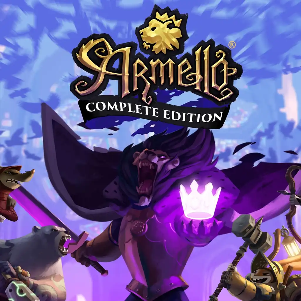 Armello - Complete Edition — Armello