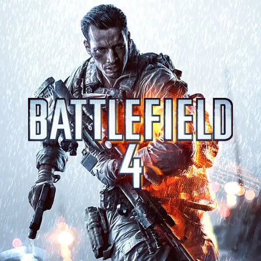 Battlefield 4™ — PS4/PS5 ფასი საქართველოში