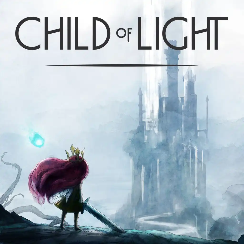 Child of Light — Child of Light