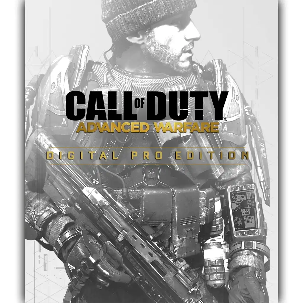 Call of Duty® Advanced Warfare — Call of Duty®: Advanced Warfare