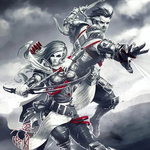 Divinity : Original Sin Enhanced Edition