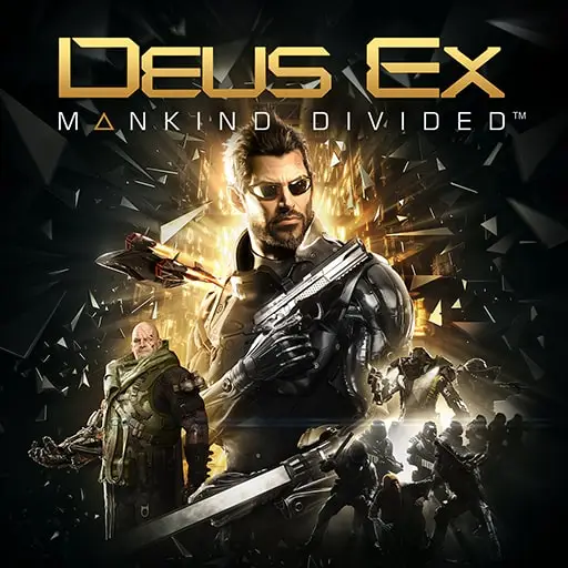 Deus Ex: Mankind Divided™ — RPG თამაში