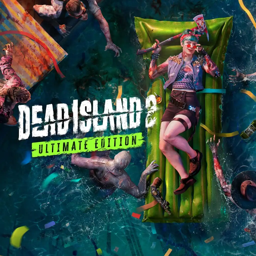 Dead Island 2