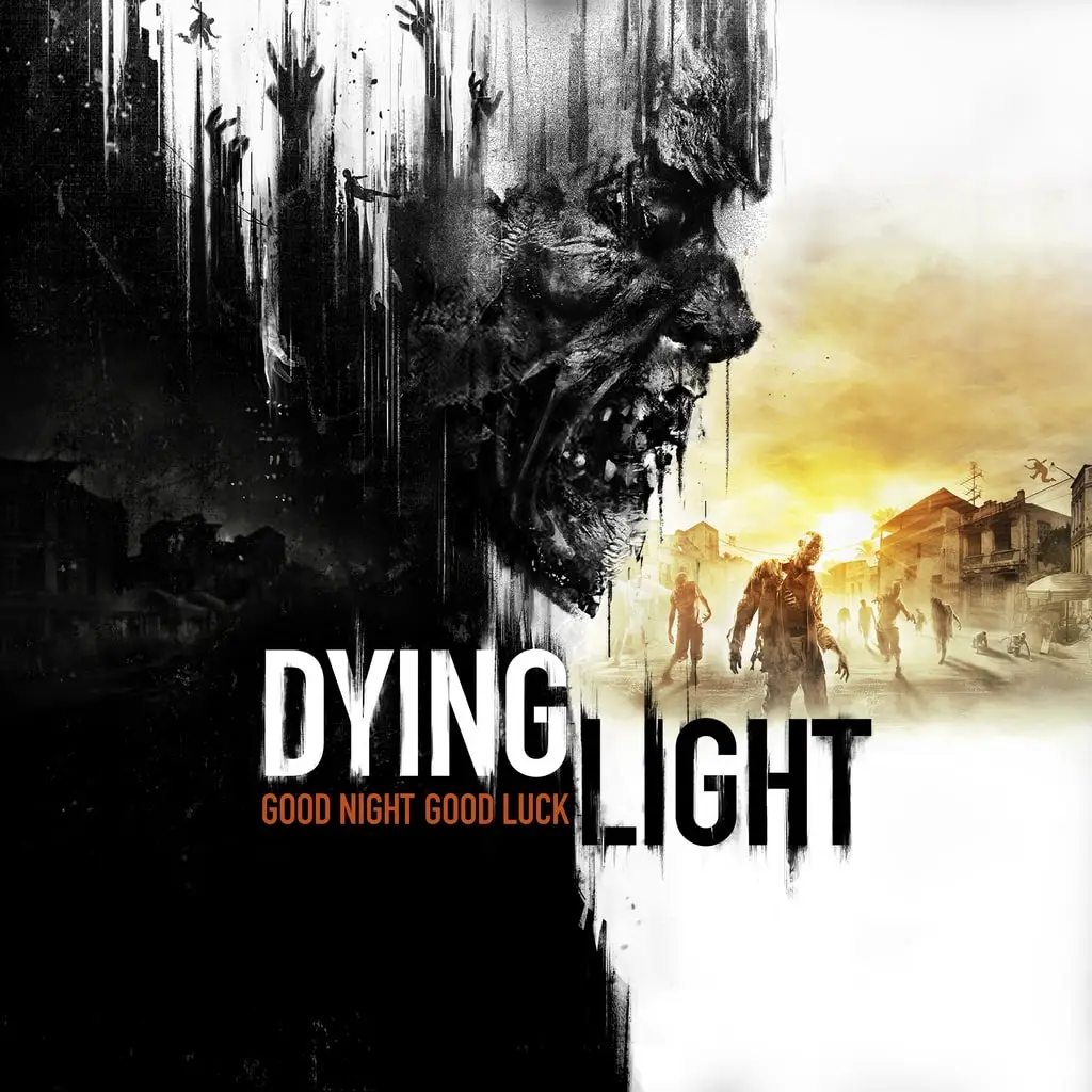 Dying Light — PS4/PS5 ფასი საქართველოში
