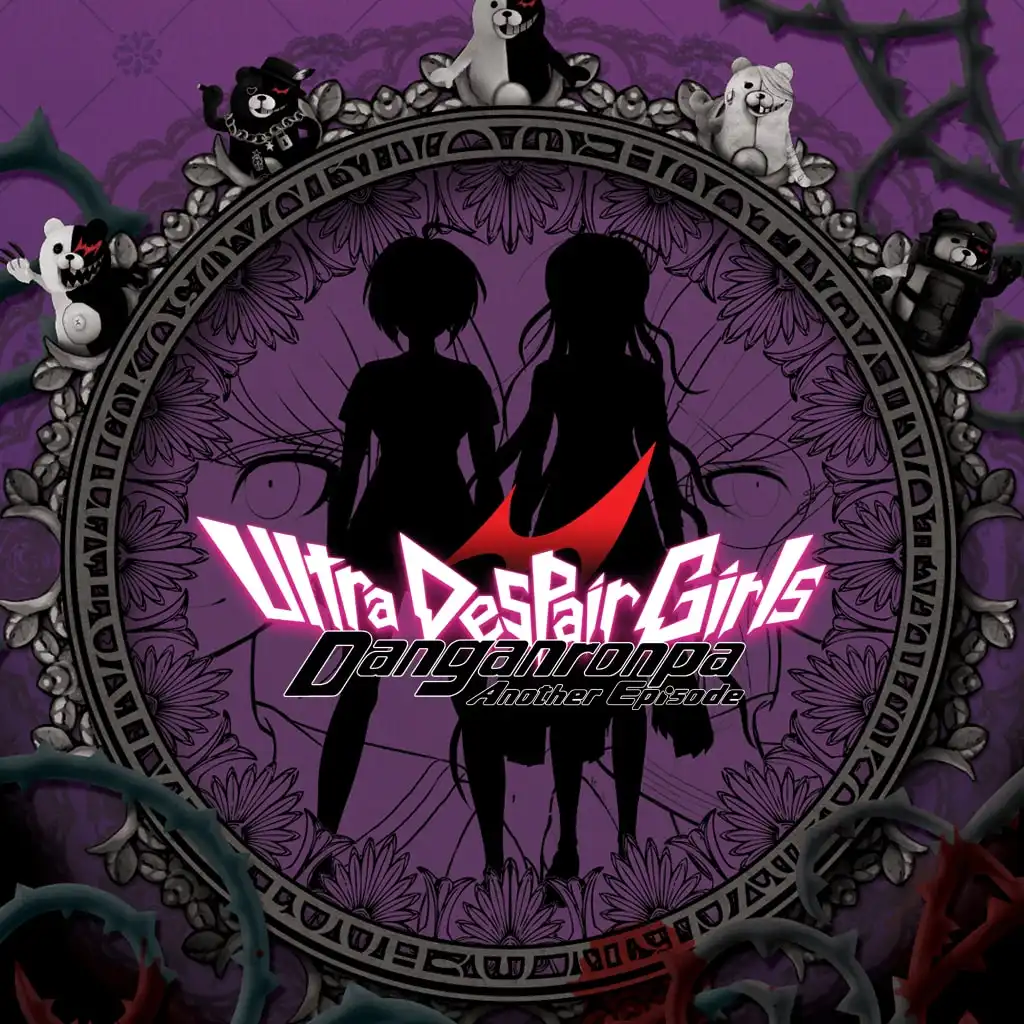 Danganronpa Another Episode: Ultra Despair Girls — PS4/PS5 ფასი საქართველოში
