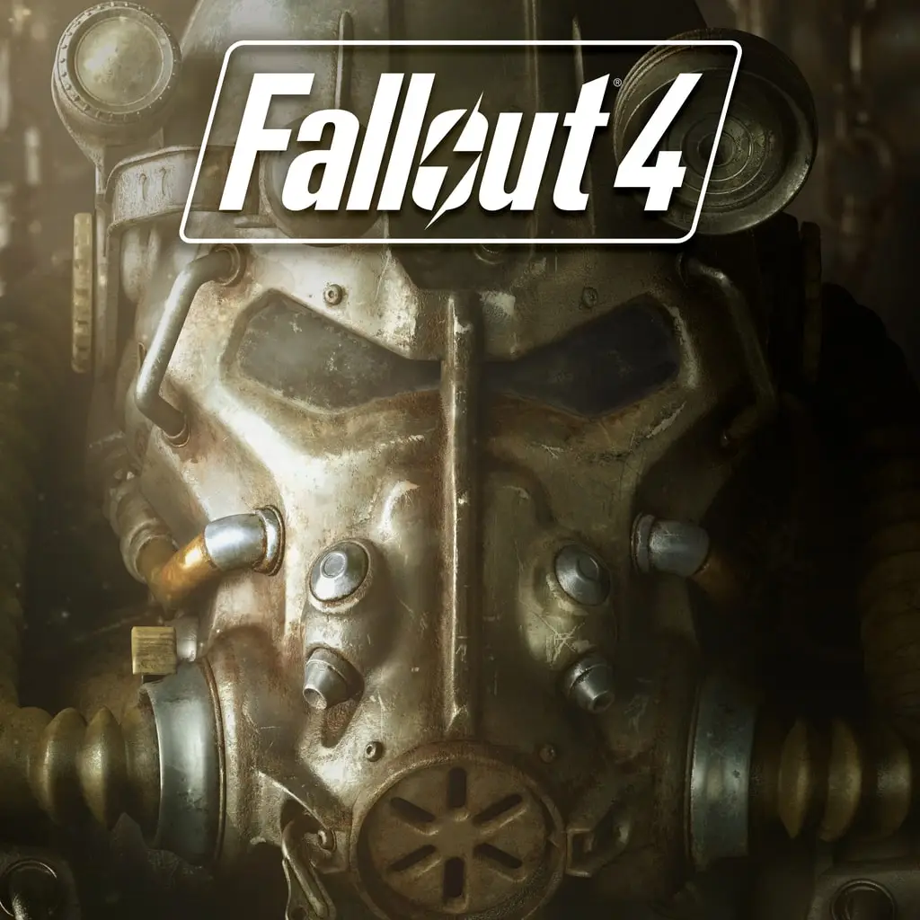 Fallout 4 — RPG თამაში