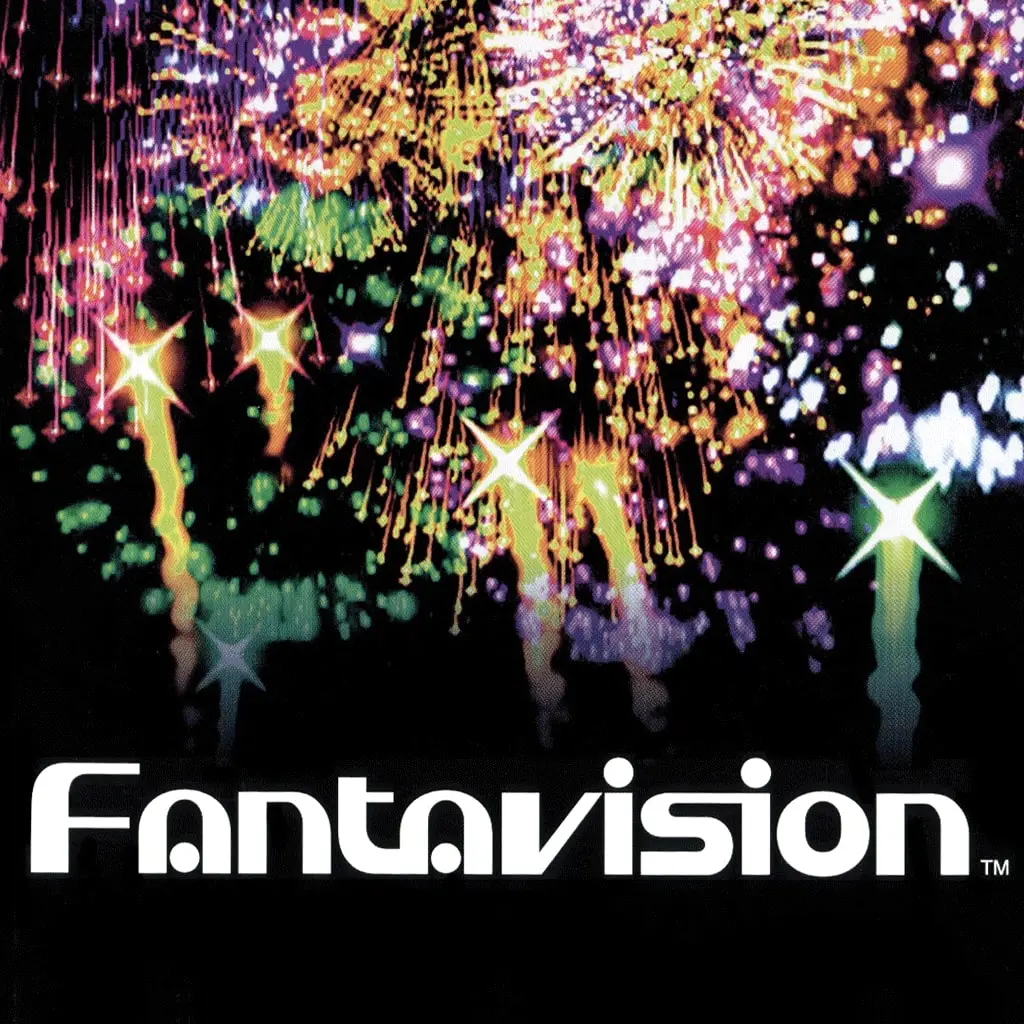 FantaVision™ — PS4 ფასი საქართველოში