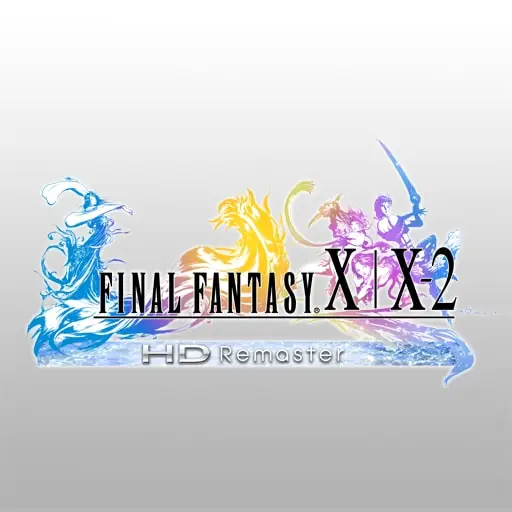FINAL FANTASY X/X-2 HD Remaster — RPG თამაში