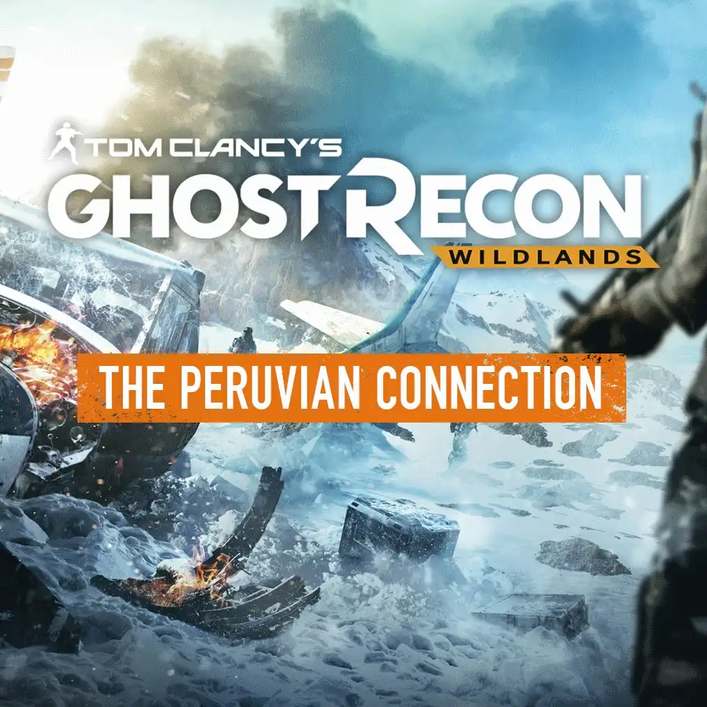 Ghost Recon® Wildlands - Peruvian Connection Pack — Tom Clancy's Ghost Recon® Wildlands