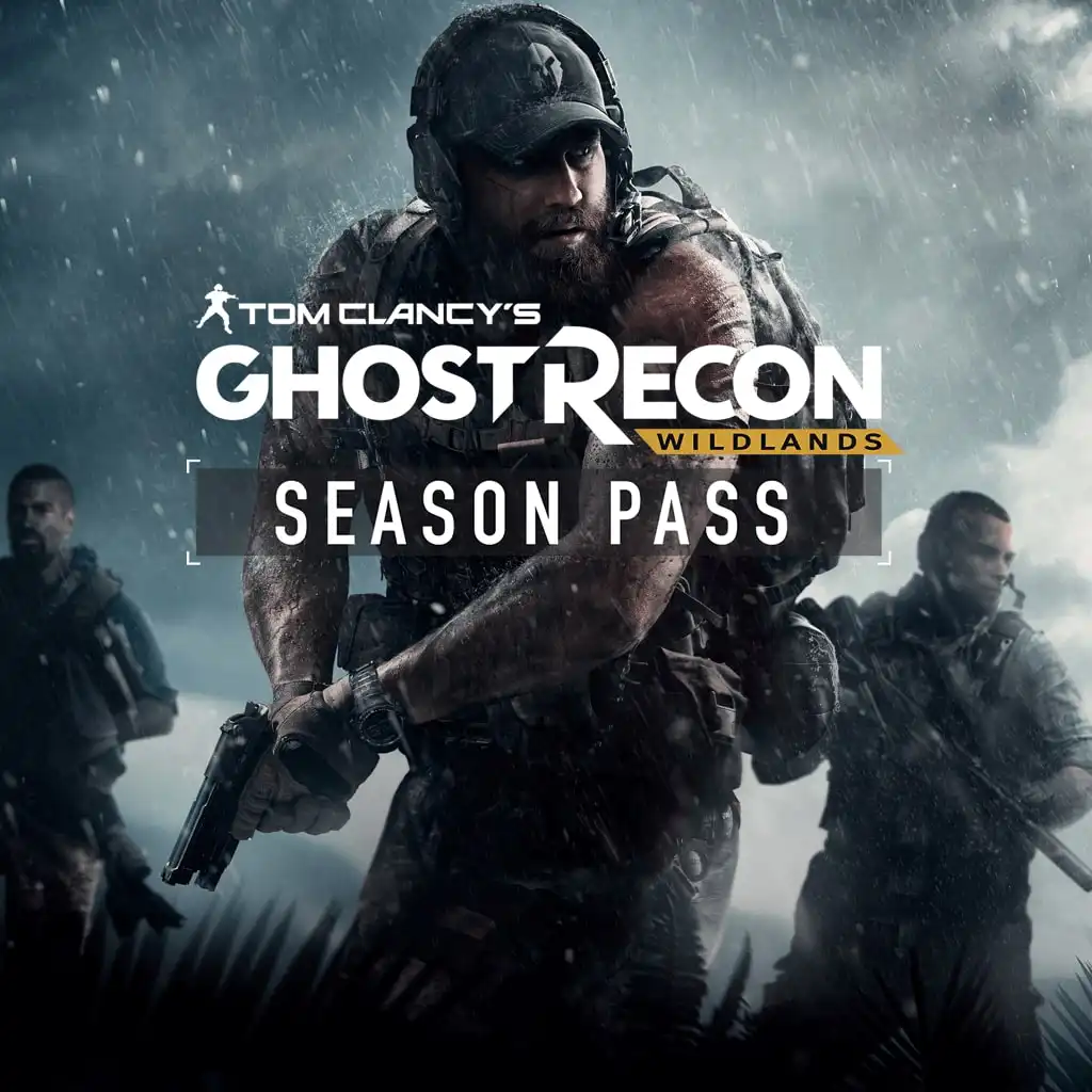Tom Clancy’s Ghost Recon® Wildlands - Season Pass Year 1 — Tom Clancy's Ghost Recon® Wildlands