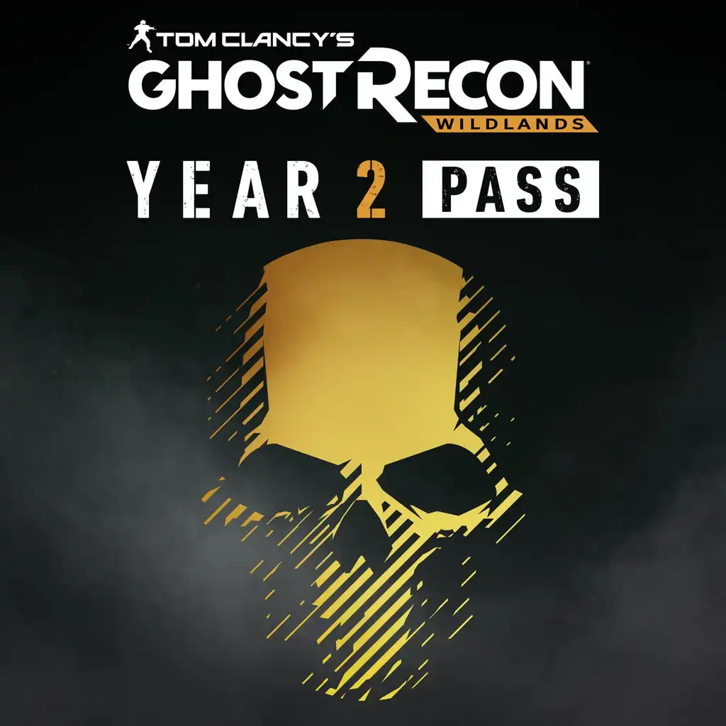 Tom Clancy's Ghost Recon Wildlands - Year 2 Pass — Tom Clancy's Ghost Recon Wildlands