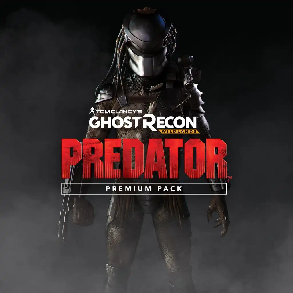 Tom Clancy's Ghost Recon Wildlands - Predator Premium Pack — Tom Clancy's Ghost Recon Wildlands