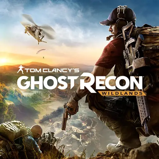 Tom Clancy's Ghost Recon® Wildlands
