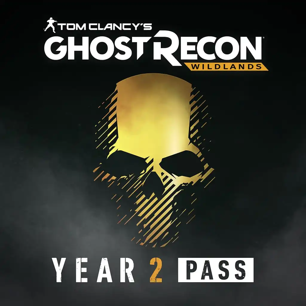 Tom Clancy’s Ghost Recon® Wildlands Year 2 Pass — Tom Clancy's Ghost Recon® Wildlands