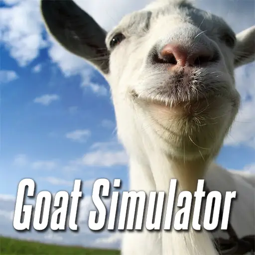Goat Simulator — PS4/PS5 ფასი საქართველოში