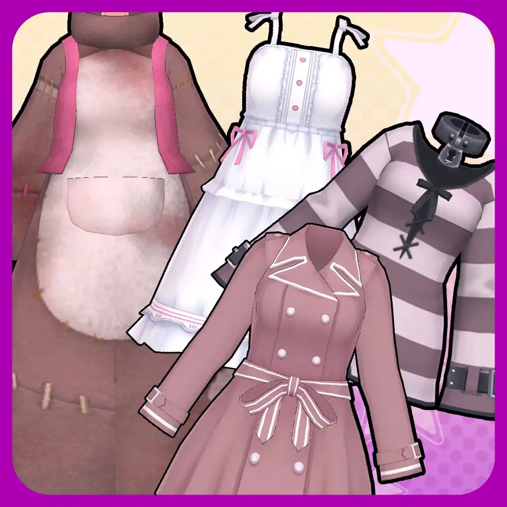 Gal*Gun: Double Peace DLC Set 4 — Gal*Gun Double Peace