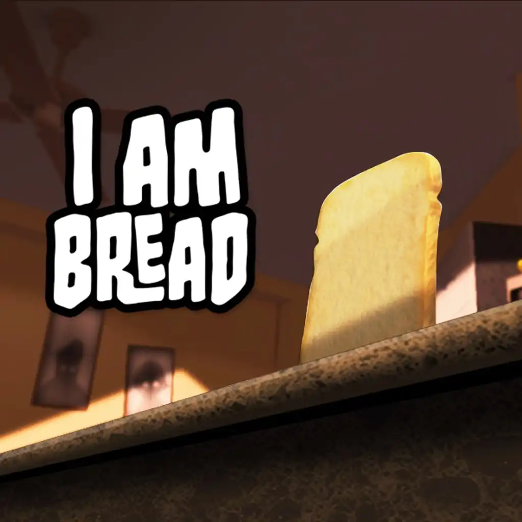 I am Bread — PS4/PS5 ფასი საქართველოში