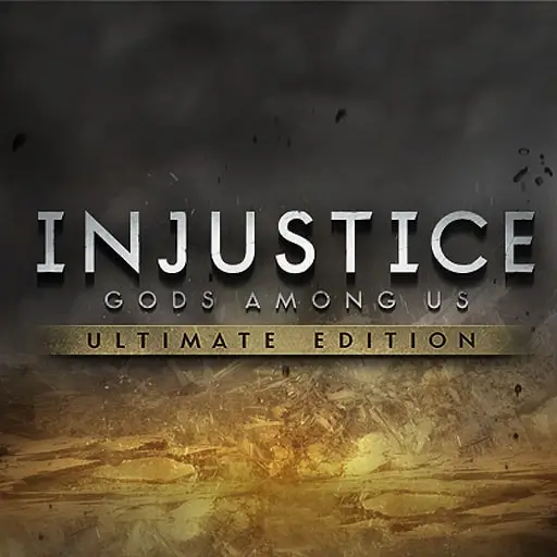 Injustice: Gods Among Us Ultimate Edition — PS4/PS5 ფასი საქართველოში