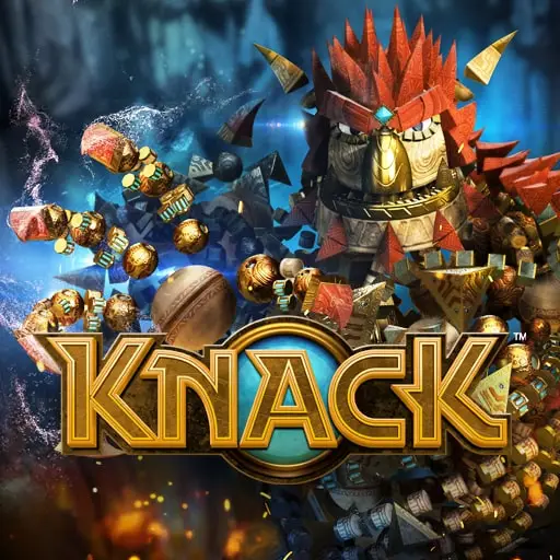 KNACK™ — PS4 ფასი საქართველოში