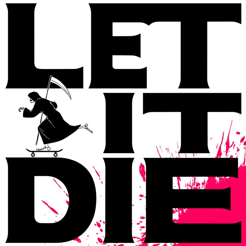 LET IT DIE — PS4 ფასი საქართველოში